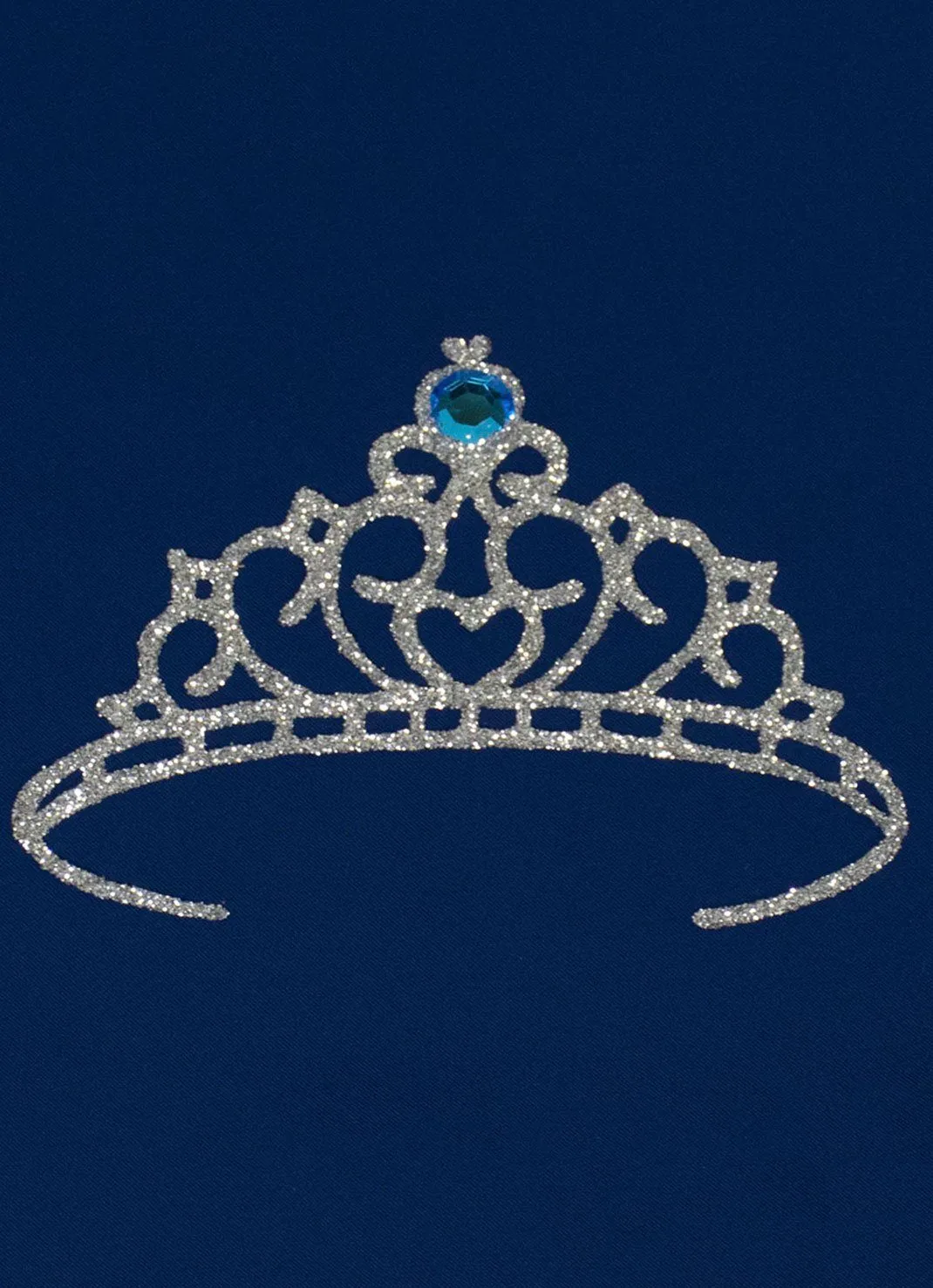 SilverTiara Embellishment