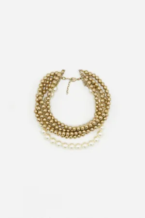 Sita Nevado Jaipur Necklace