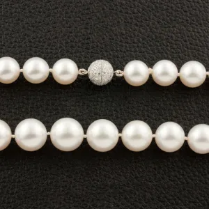 South Sea Pearl Necklace