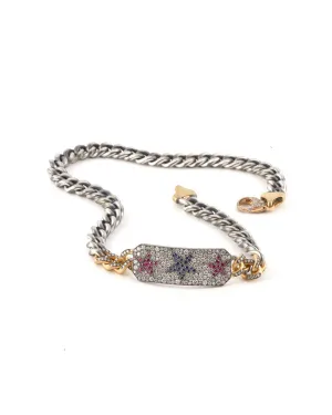 Stars Ten Table Bracelet