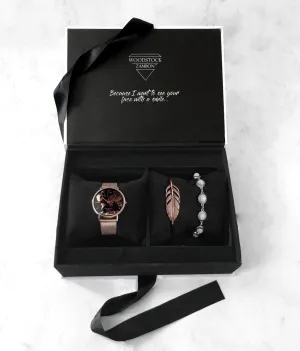 Sunset Luxury Gift Box