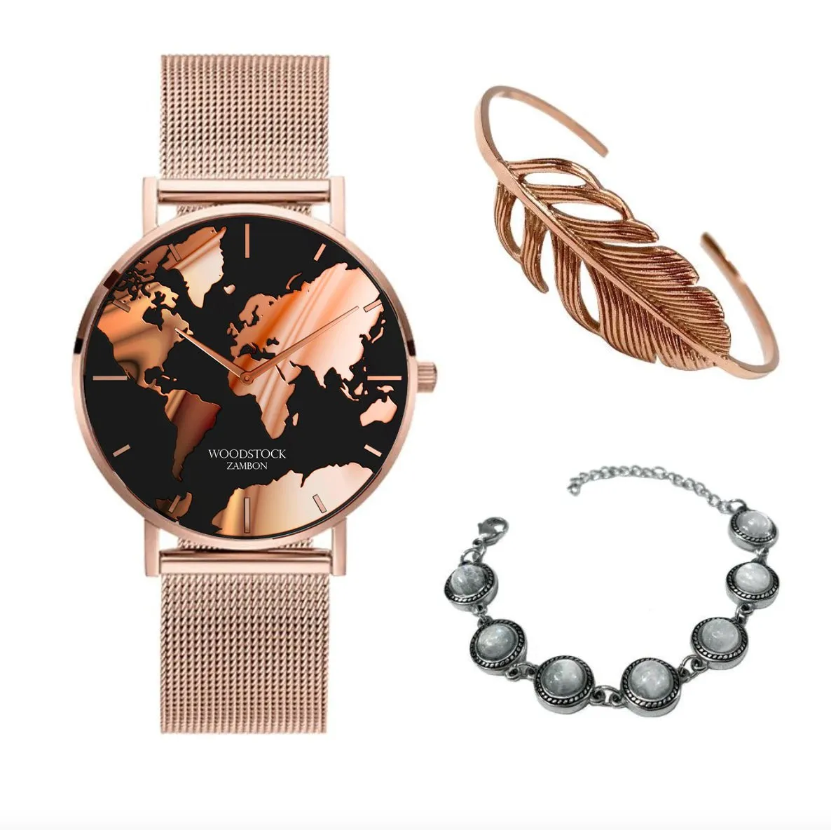 Sunset Luxury Gift Box