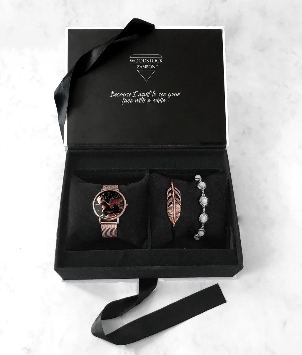 Sunset Luxury Gift Box