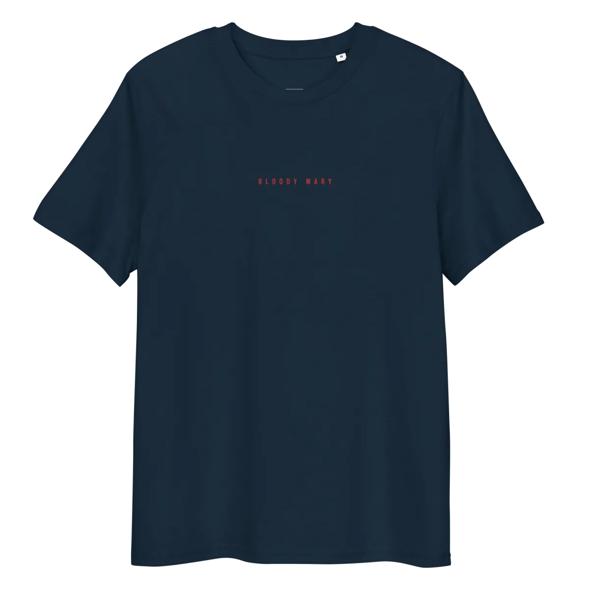 The Bloody Mary organic t-shirt