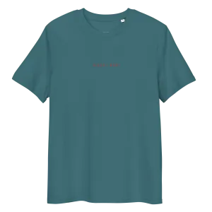 The Bloody Mary organic t-shirt