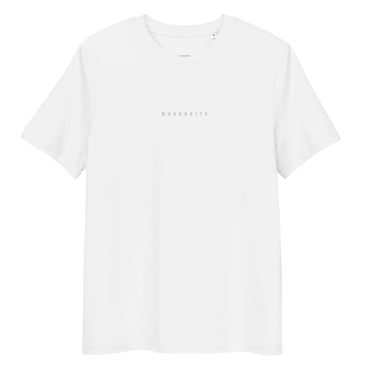 The Margarita organic t-shirt