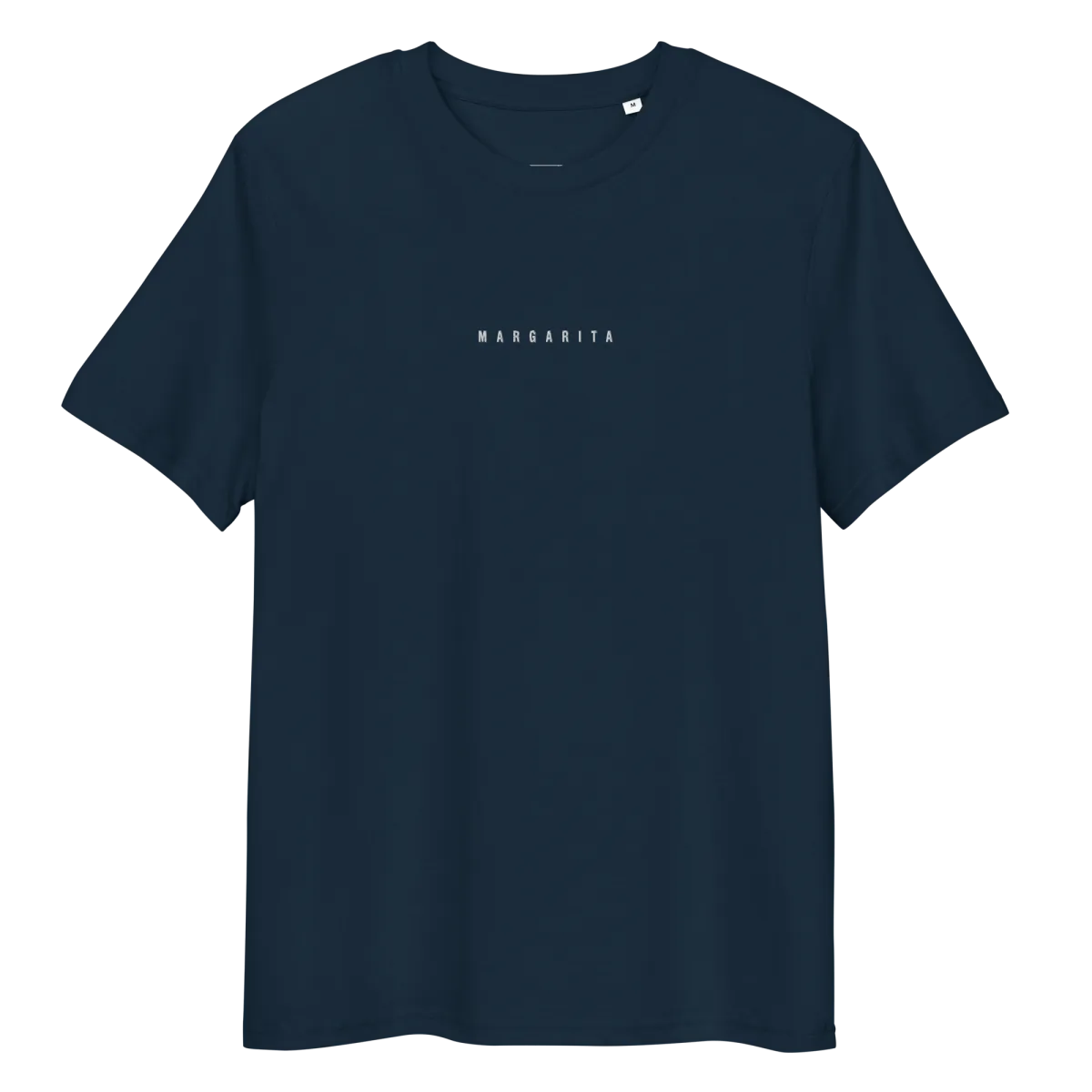 The Margarita organic t-shirt