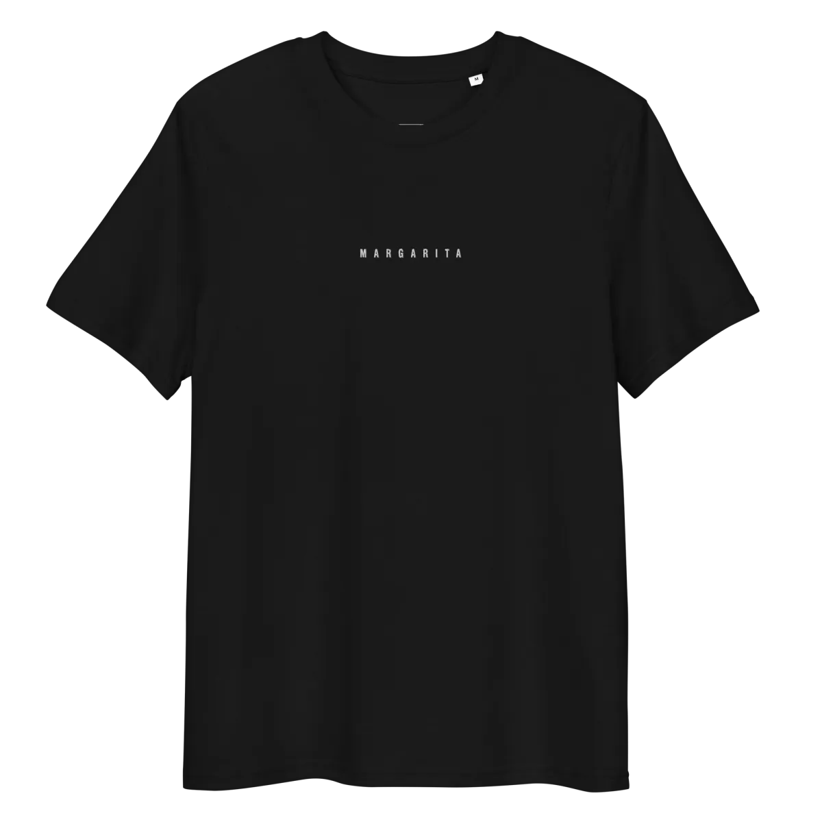 The Margarita organic t-shirt