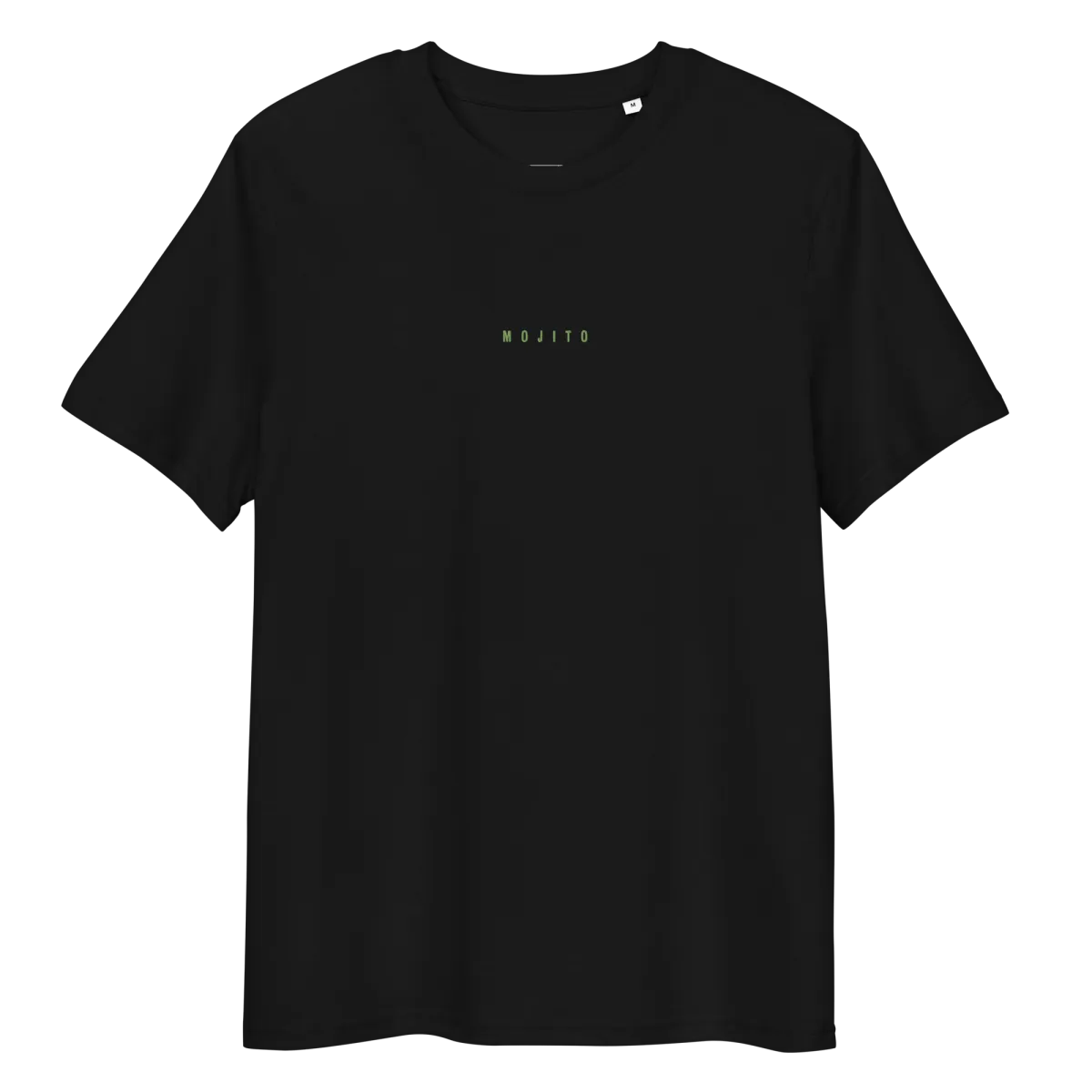 The Mojito organic t-shirt