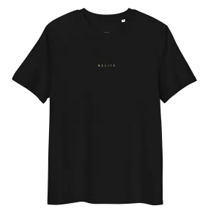 The Mojito organic t-shirt