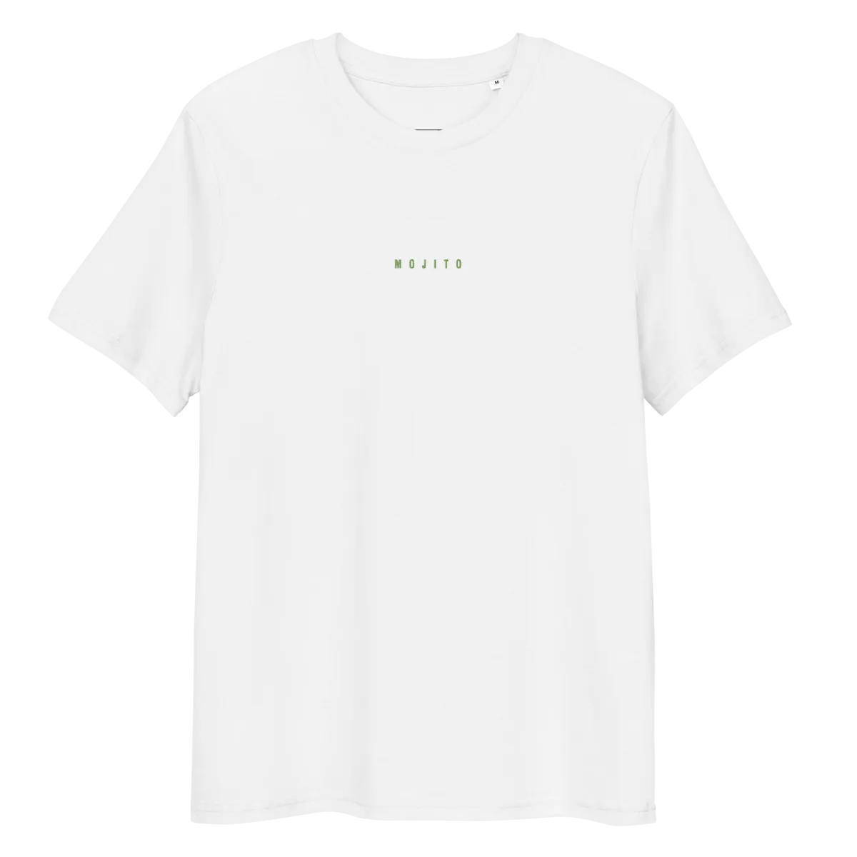 The Mojito organic t-shirt
