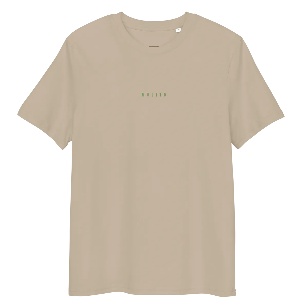 The Mojito organic t-shirt