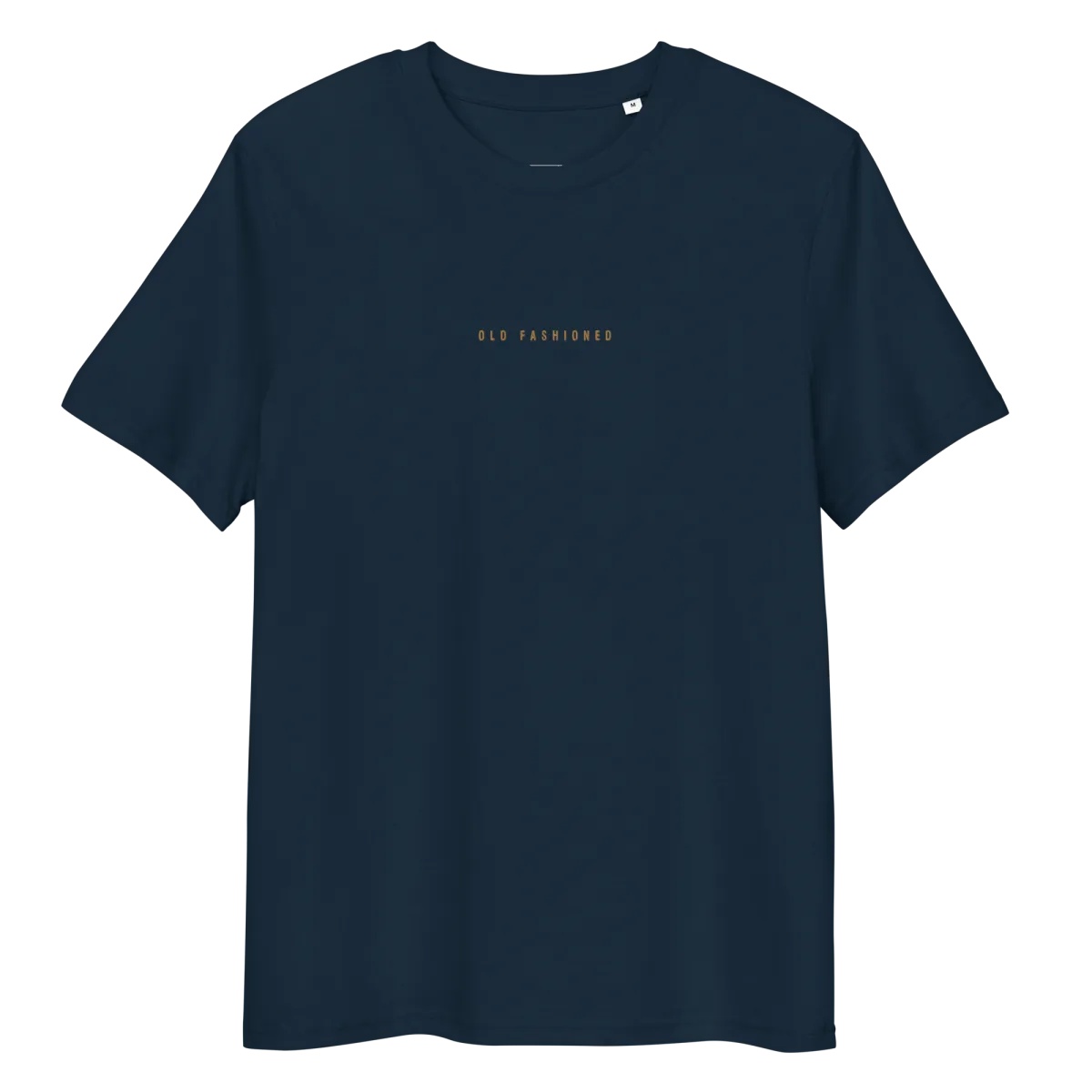 The Old Fashioned organic t-shirt