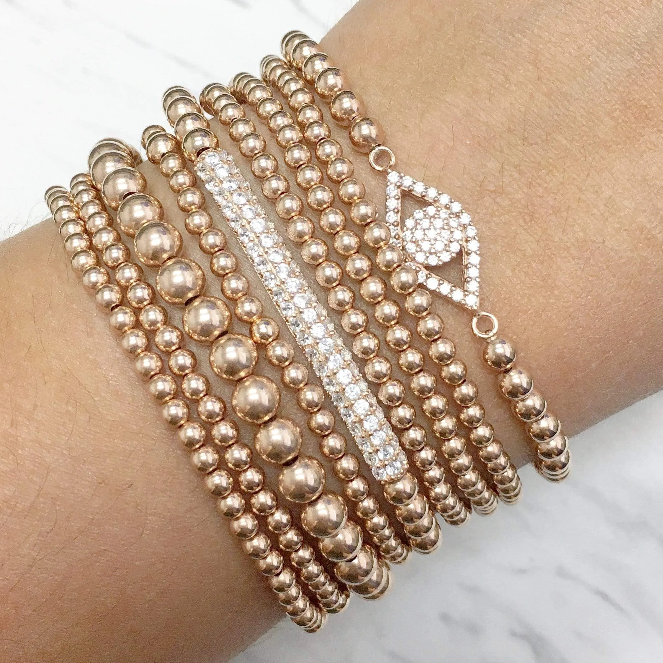 Third Eye | Charm Bracelet