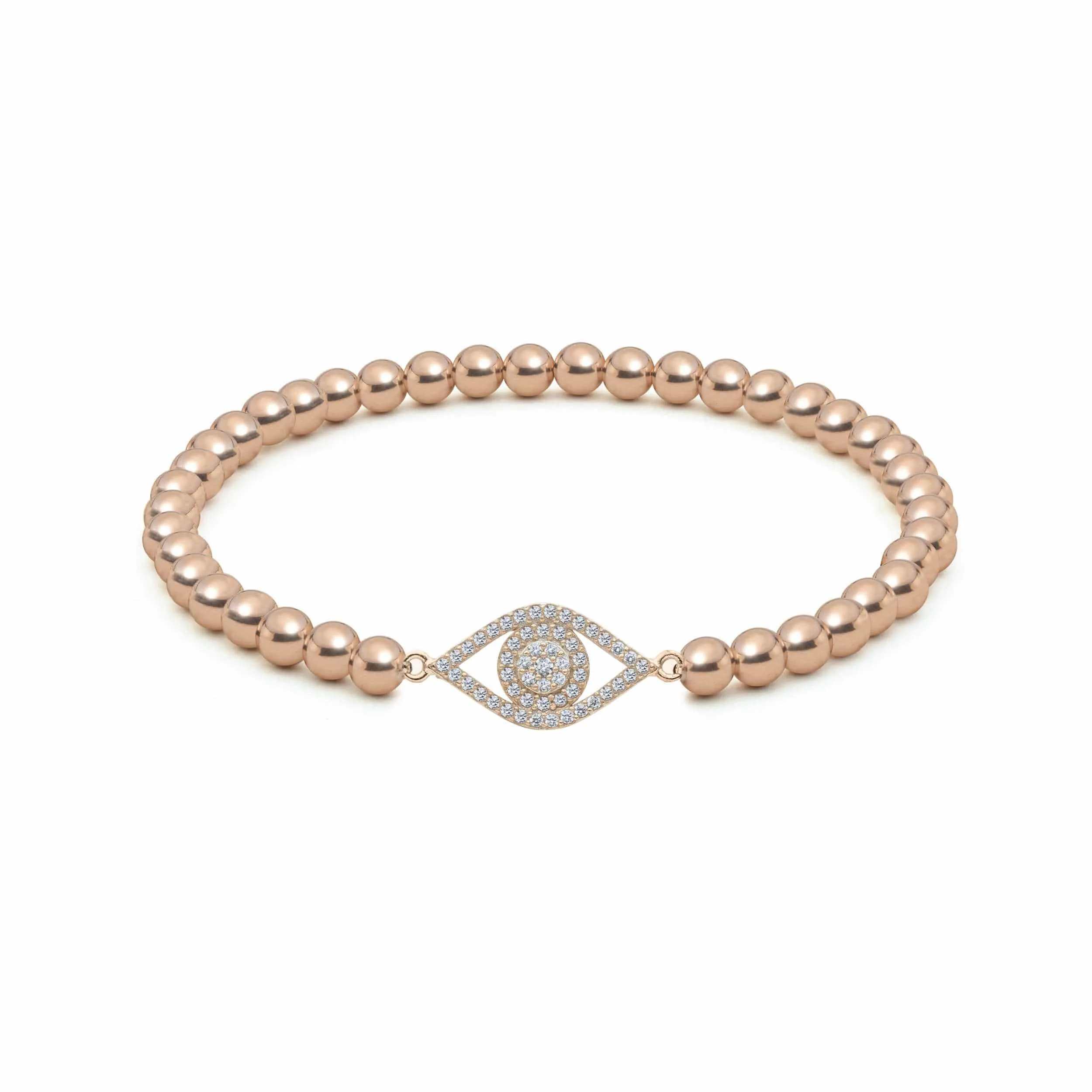 Third Eye | Charm Bracelet