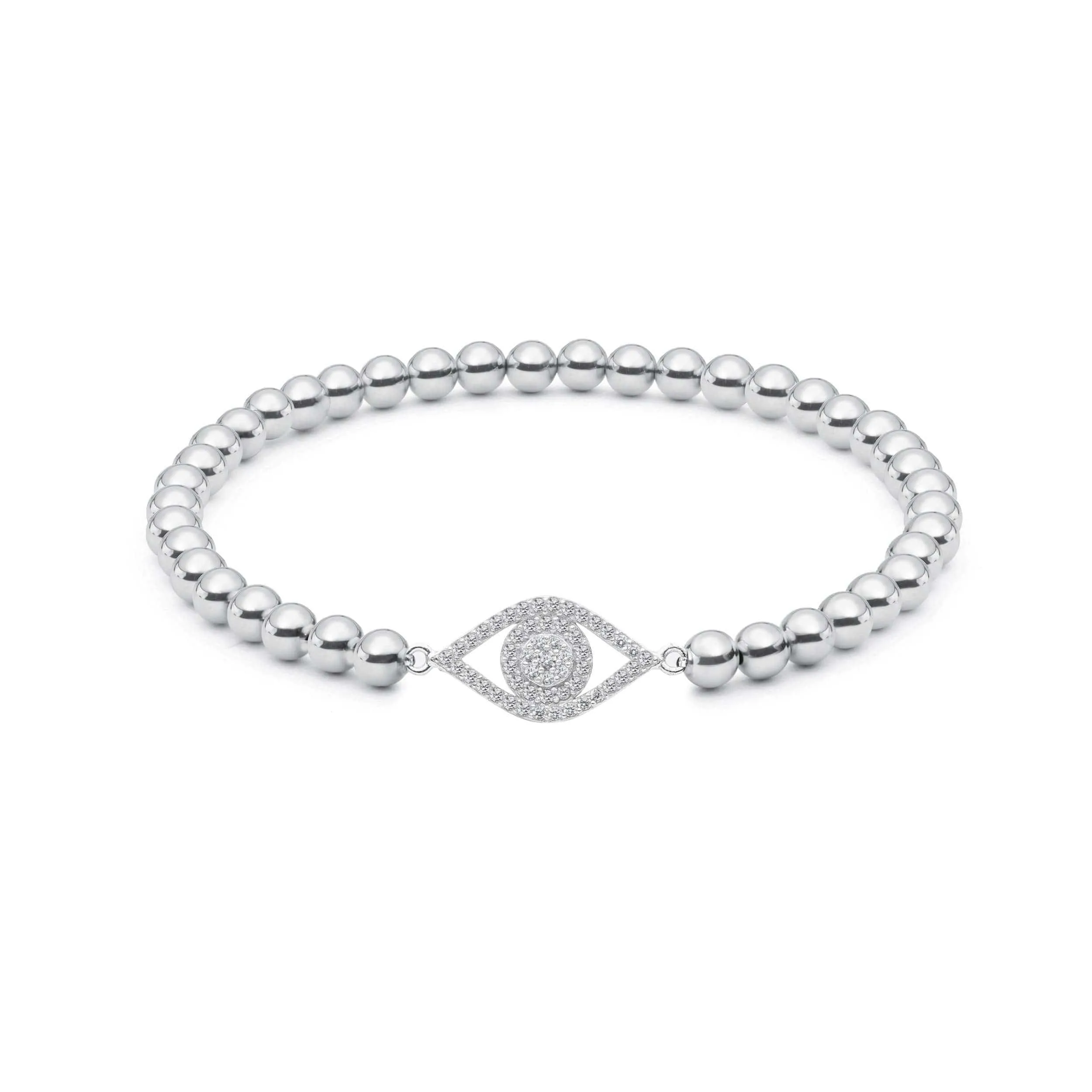 Third Eye | Charm Bracelet