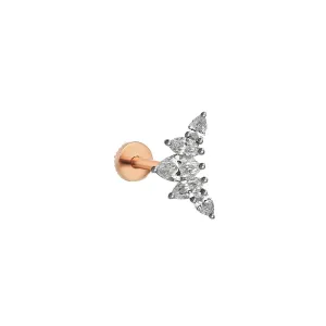 Tiara Piercing