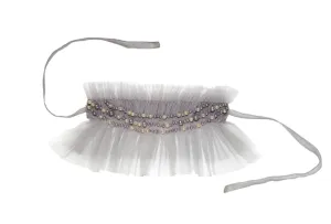 Tutu Du Monde Margaux Choker in GEMSTONE COLOR