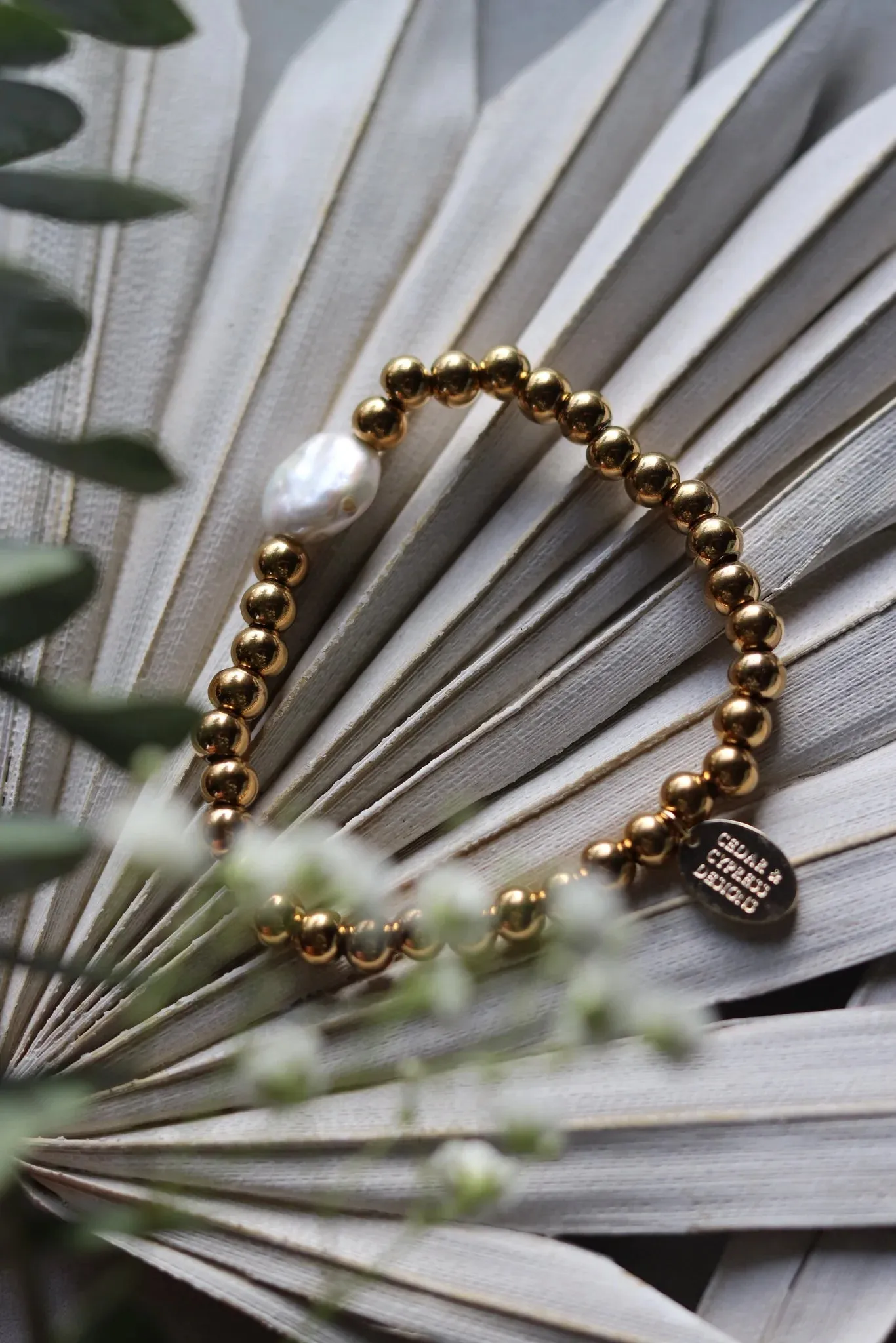 Water Resistant Bracelet
