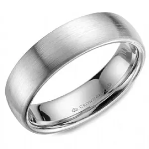 WB-039C6W 14KT White