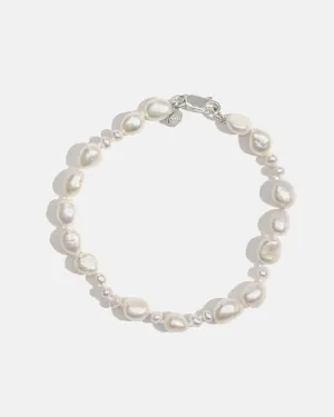 Zéphyr Pearl Bracelet
